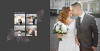Шаблон весільної фотокниги зображення 5