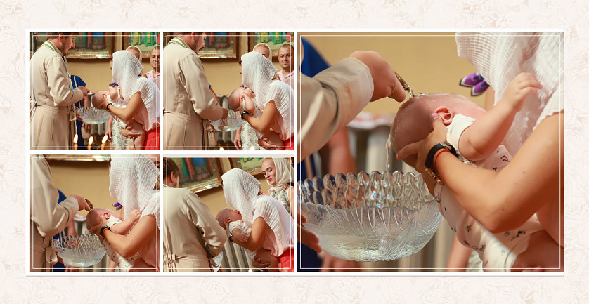 Хрещення Ярослава зображення 5
