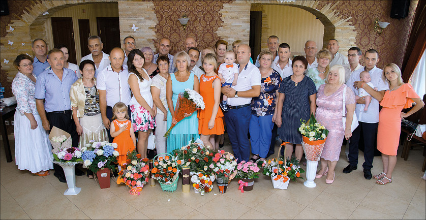 Ювілей 50 років ДН День Народження зображення 7