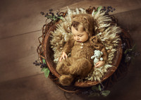 New Born фотокнига зображення 6