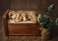 New Born фотокнига зображення 4