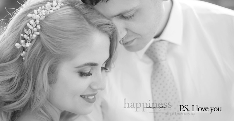 Our wedding day зображення 3