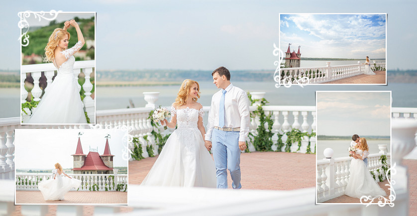 Our wedding day зображення 5