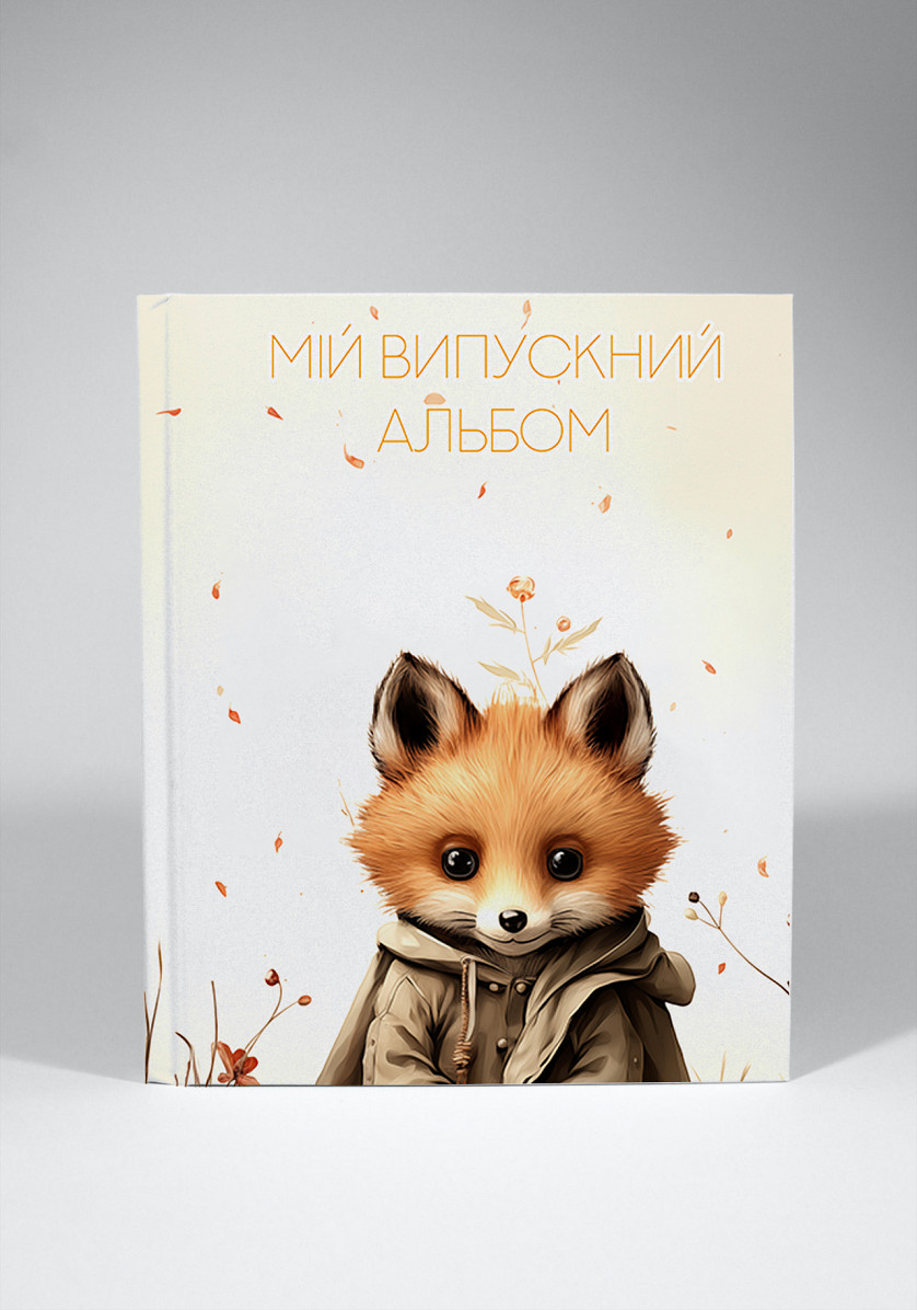 Дитяча книга зображення 1