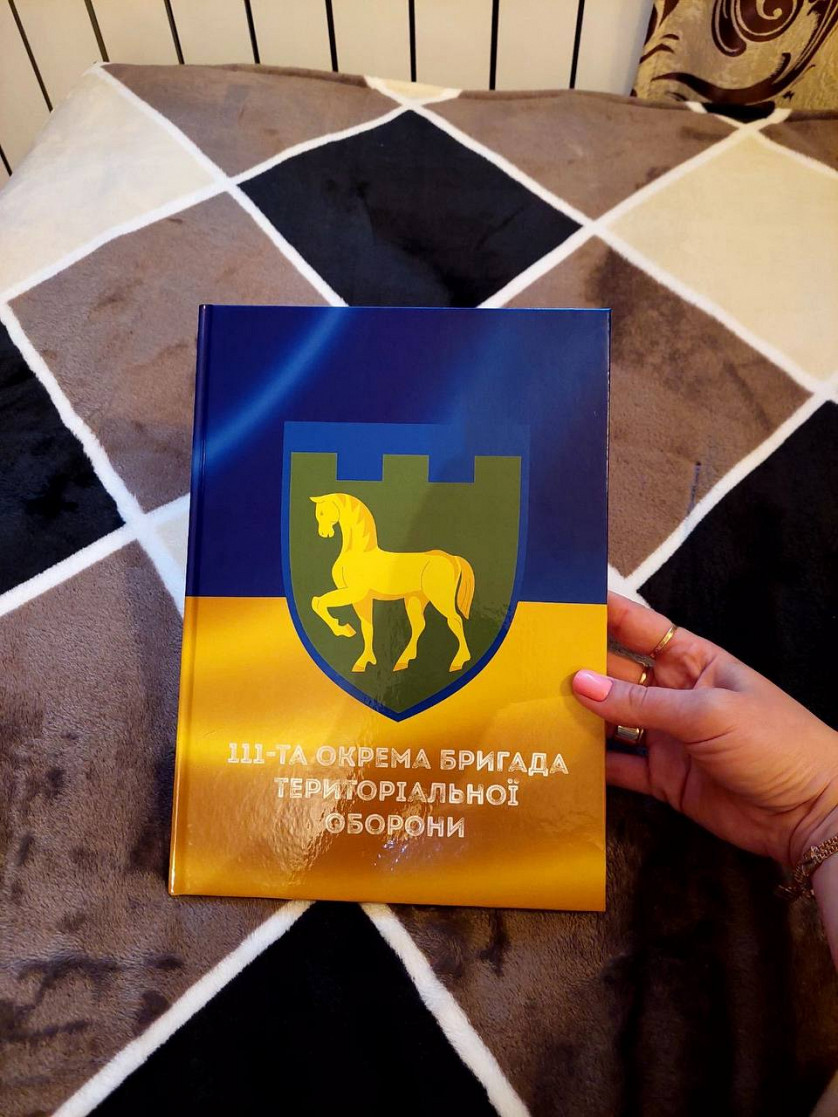 військові фотокниги зображення 3