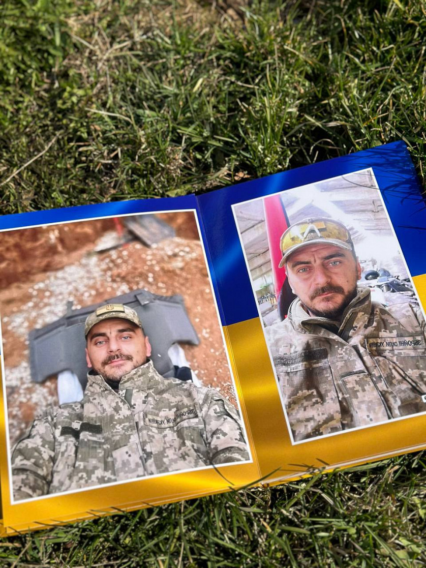 військові фотокниги зображення 1