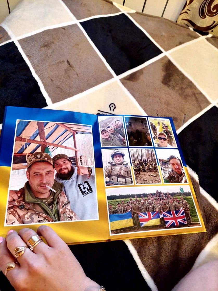 військові фотокниги зображення 4