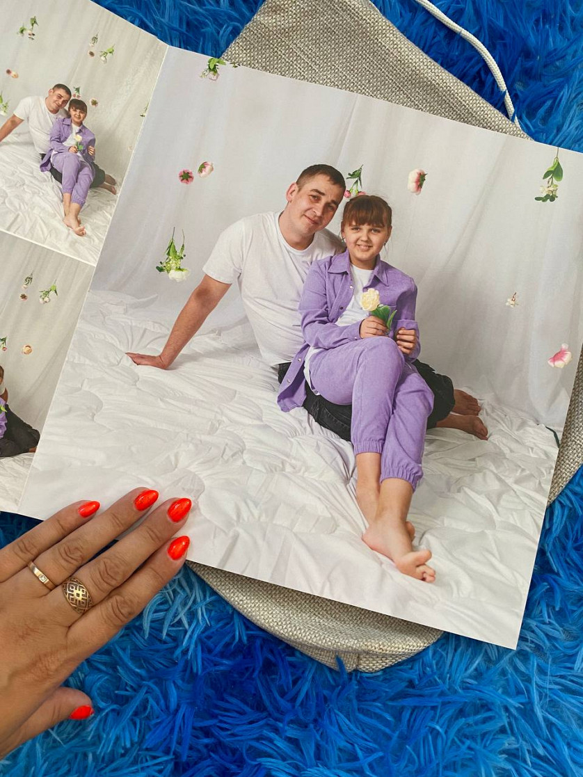 Сімейна фотокнига зображення 2