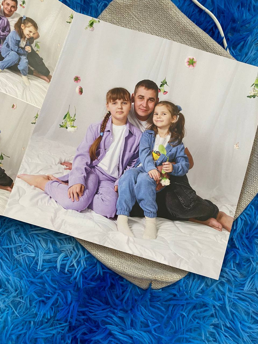 Сімейна фотокнига зображення 5