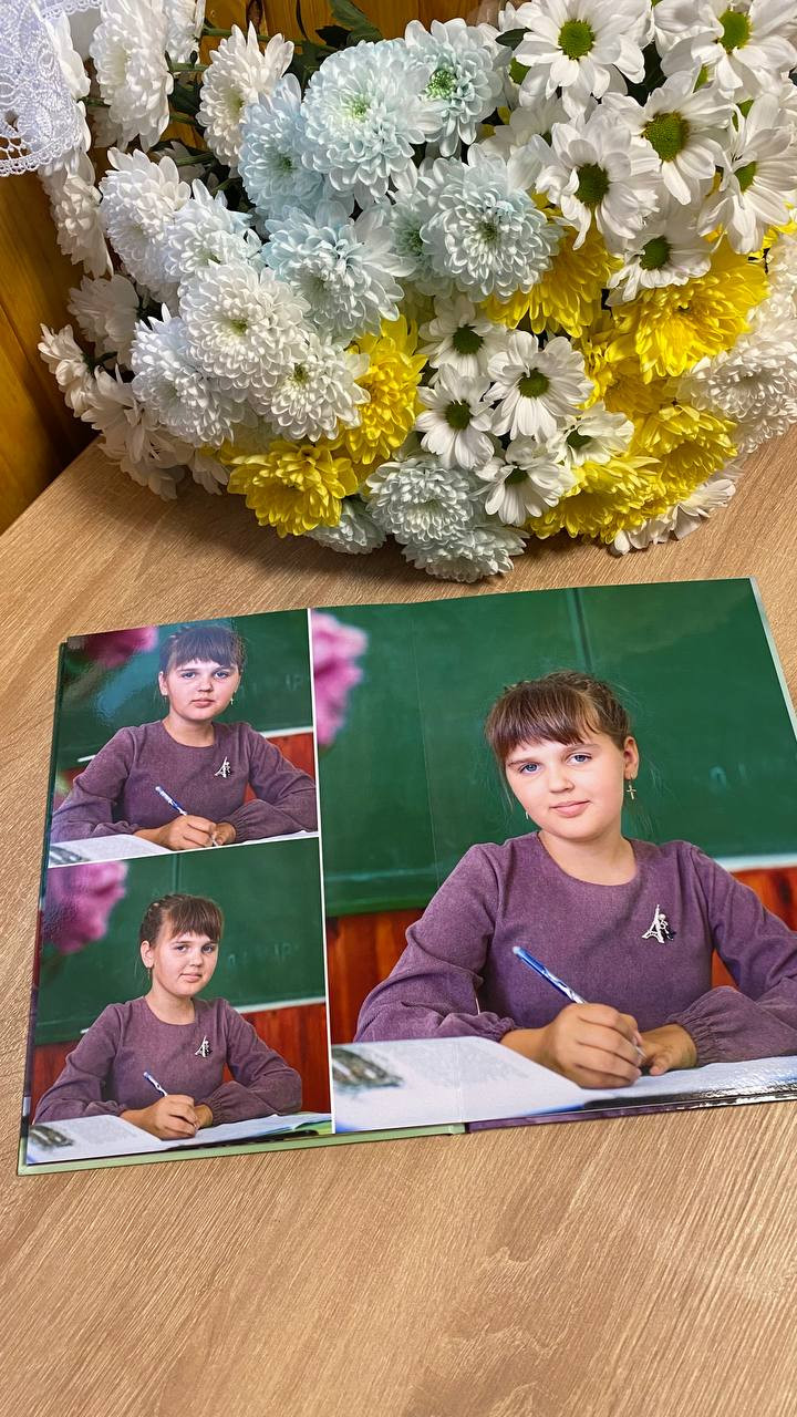 випускний альбом зображення 7