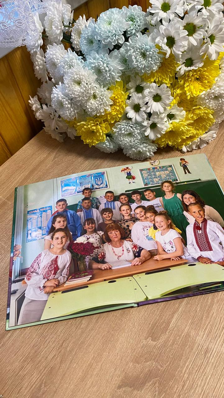 випускний альбом зображення 4
