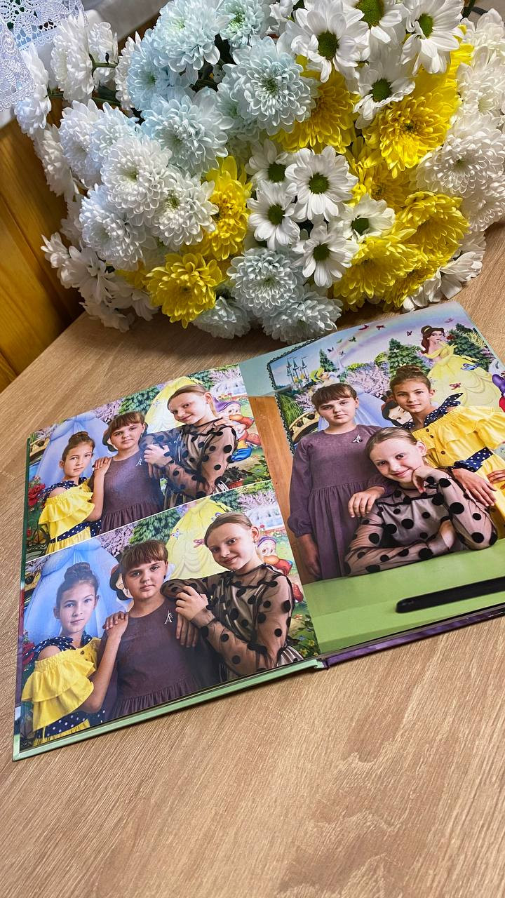 випускний альбом зображення 3