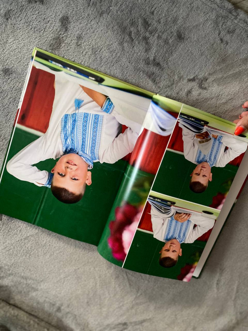 Випускні фотокниги зображення 4