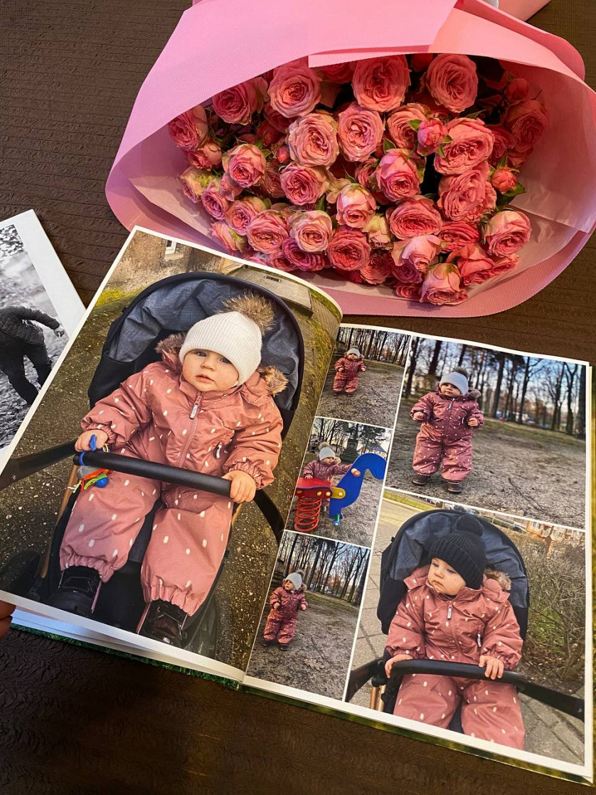 Дитячі фотокниги зображення 4