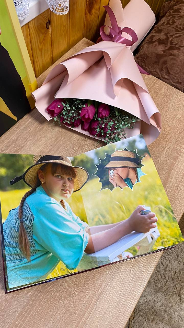 Сімейні фотокниги зображення 2