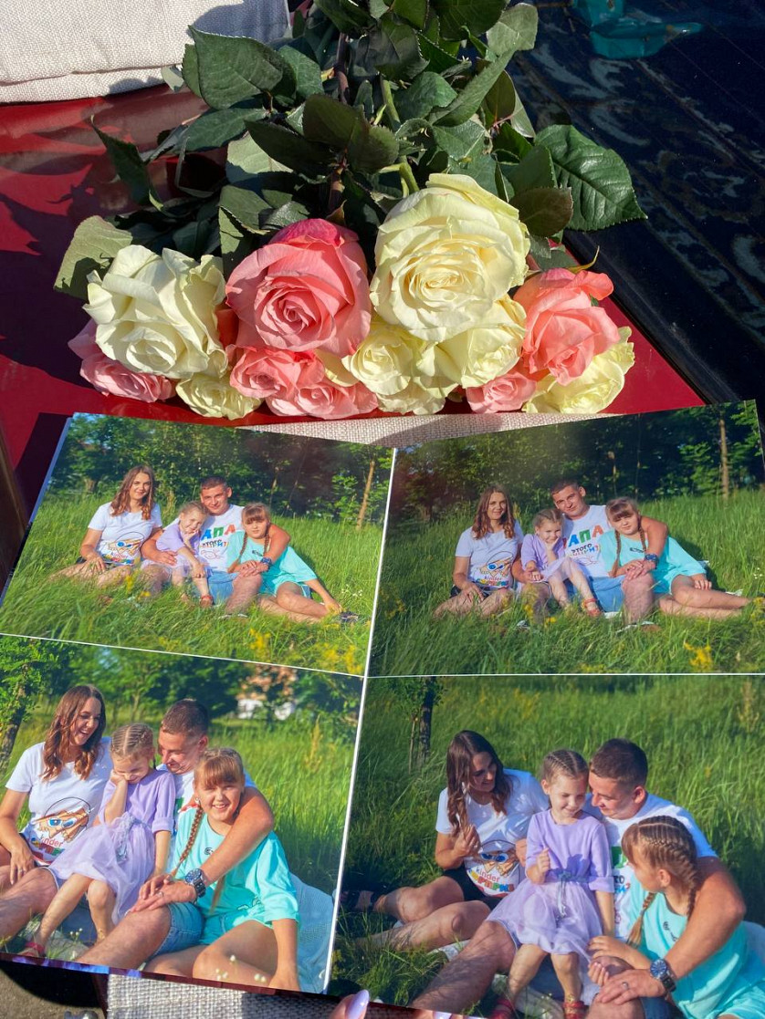 Сімейні фотокниги зображення 5