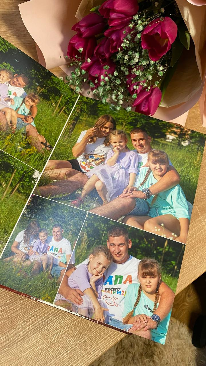 Сімейні фотокниги зображення 7