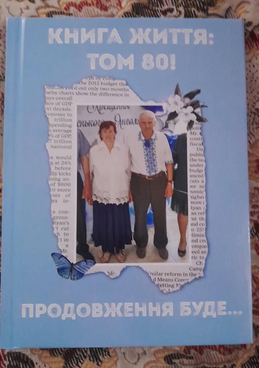 Родовідні фотокниги зображення 1