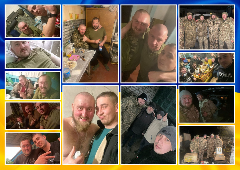 військова фотокнига зображення 7