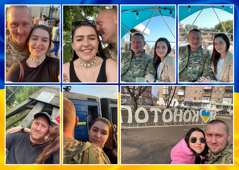 військова фотокнига зображення 8