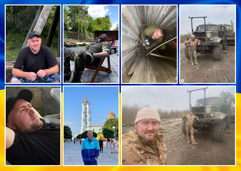 військова фотокнига зображення 2