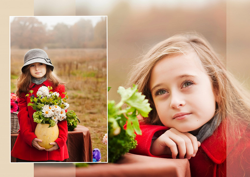 Дитяча фотокнига зображення 3