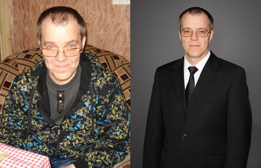 Реставрація зображення 7