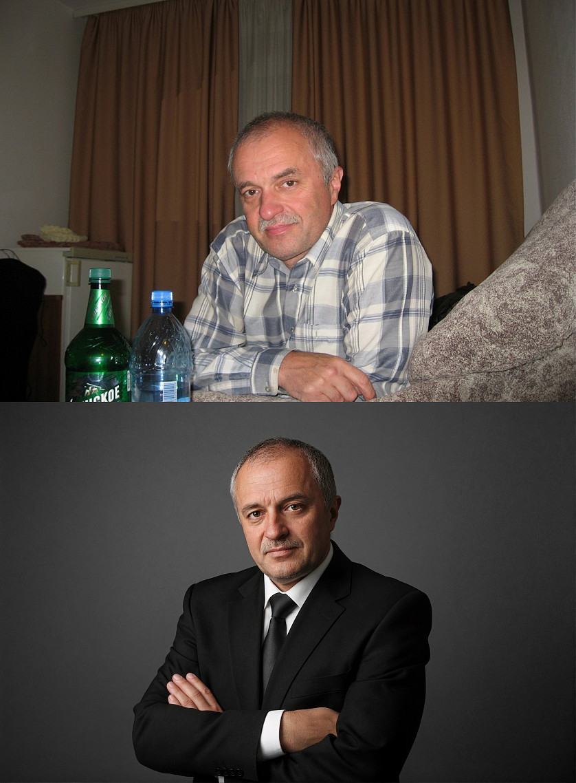 Реставрація зображення 6