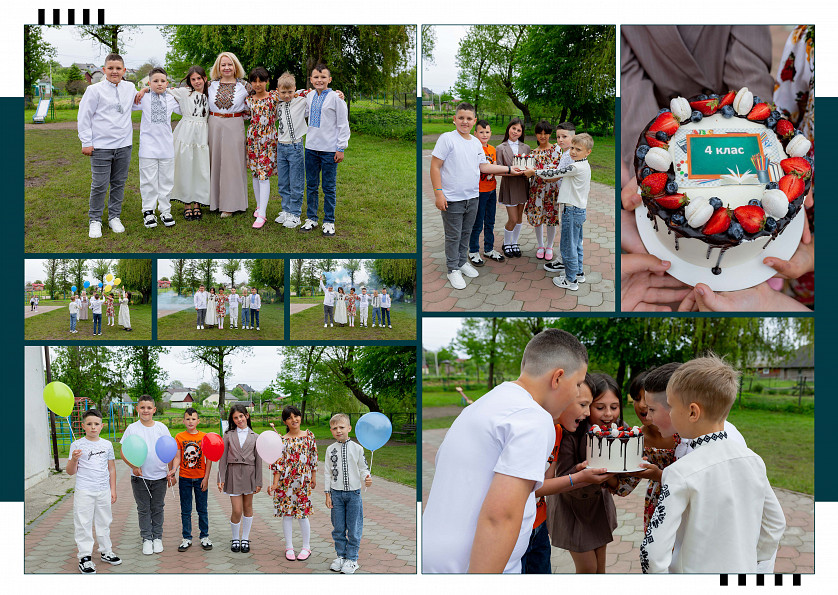 Випуск 2025 4 клас зображення 6