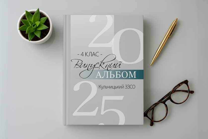 Випуск 2025 4 клас зображення 1