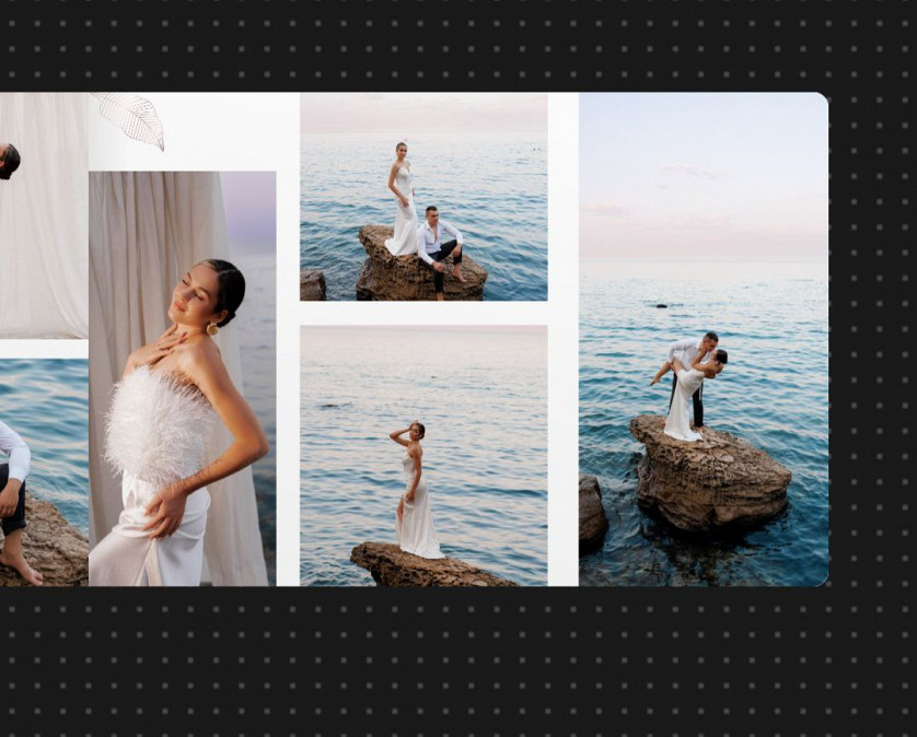 Фотокнига 30*20 зображення 10