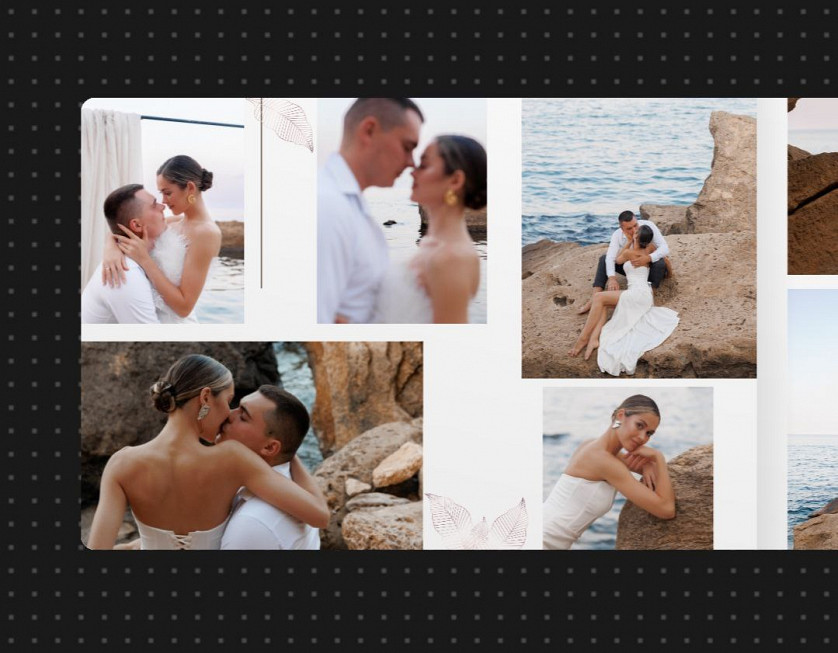 Фотокнига 30*20 зображення 2