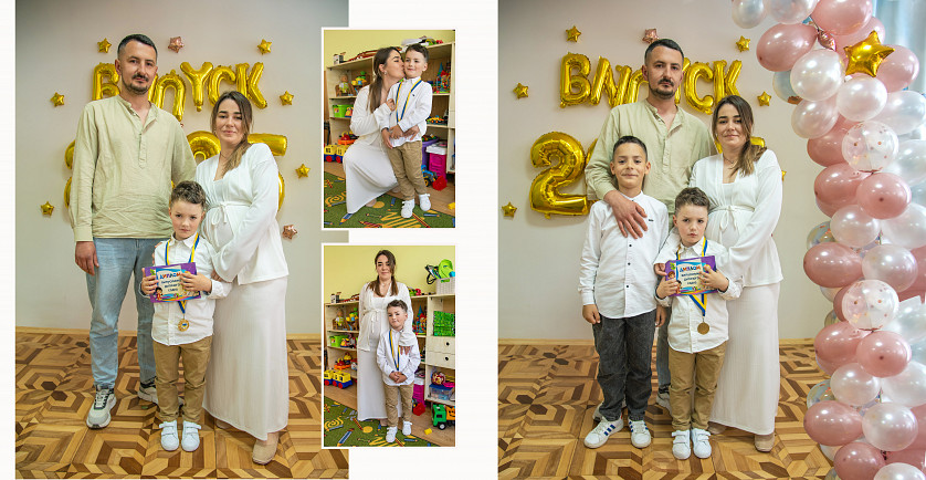 Випускний садочок зображення 4