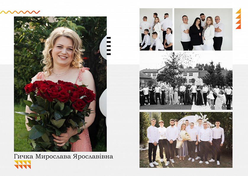 Випуск 2025 11 клас зображення 8