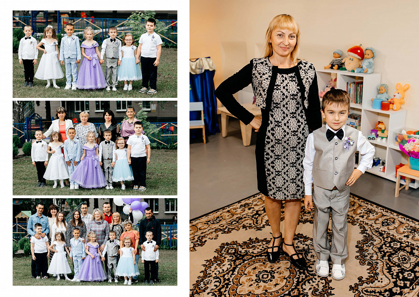 Дитячий садок зображення 6