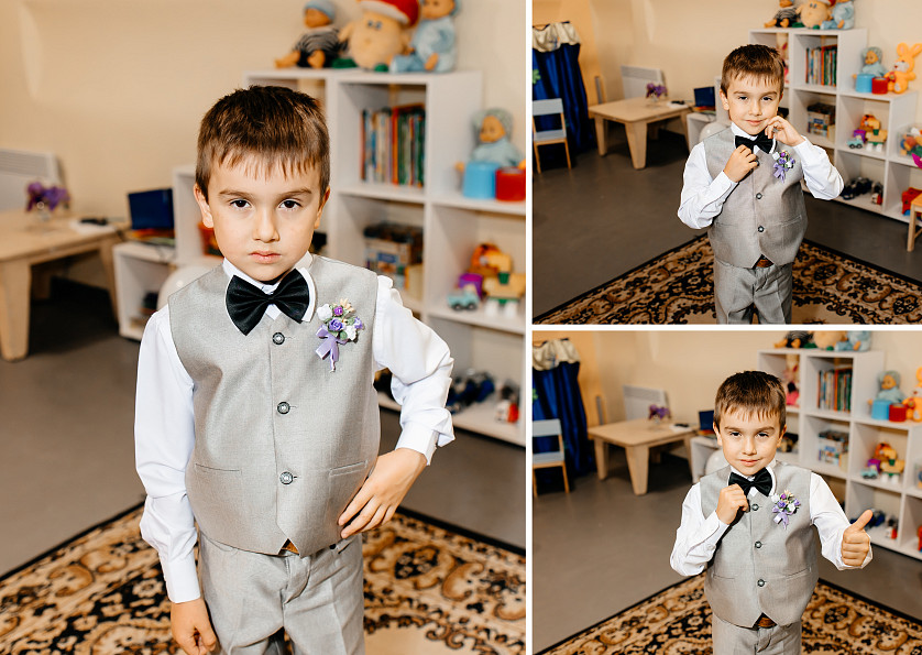 Дитячий садок зображення 3