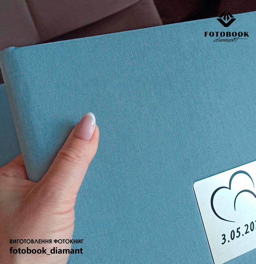 Весільна 30х30 зображення 4