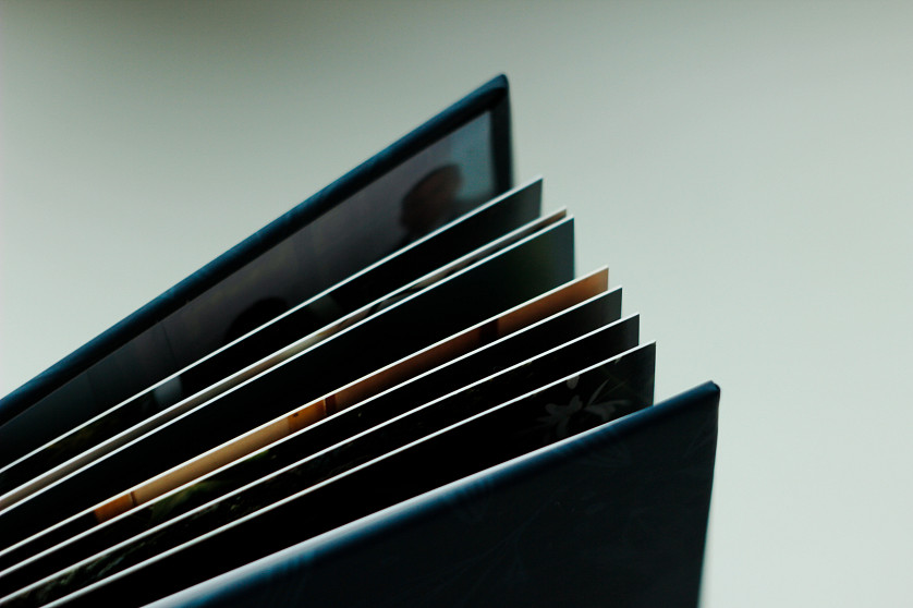 SlimBook 23x23 см зображення 2