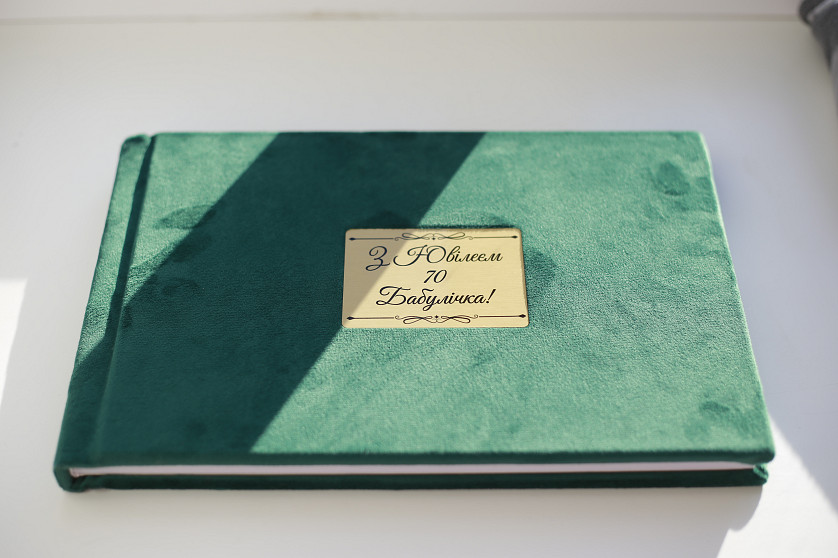 PhotoBook 29x19 см зображення 3