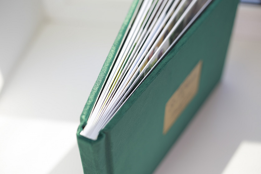 PhotoBook 29x19 см зображення 2