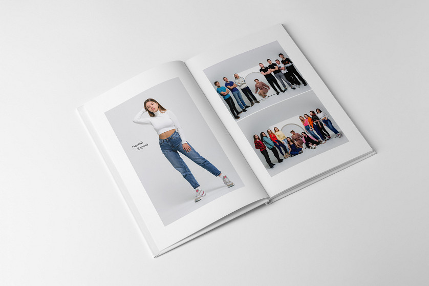 Альбом Light зображення 2