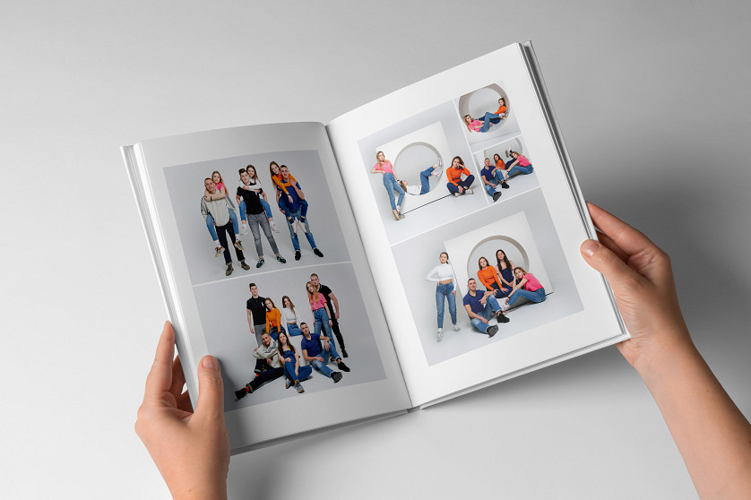 Альбом Light зображення 5