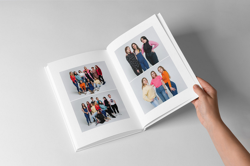 Альбом Light зображення 4