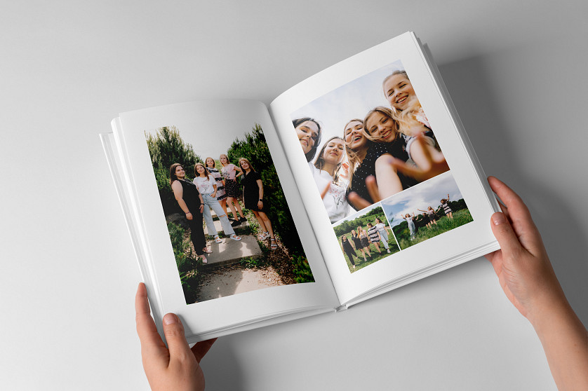 Альбом Light зображення 6