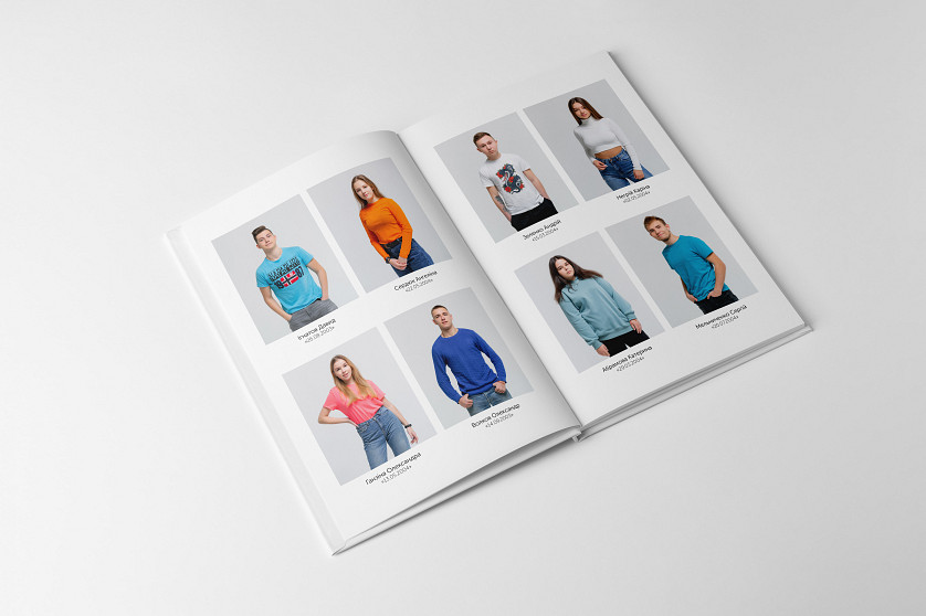 Альбом Light зображення 3