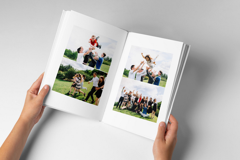 Альбом Light зображення 8