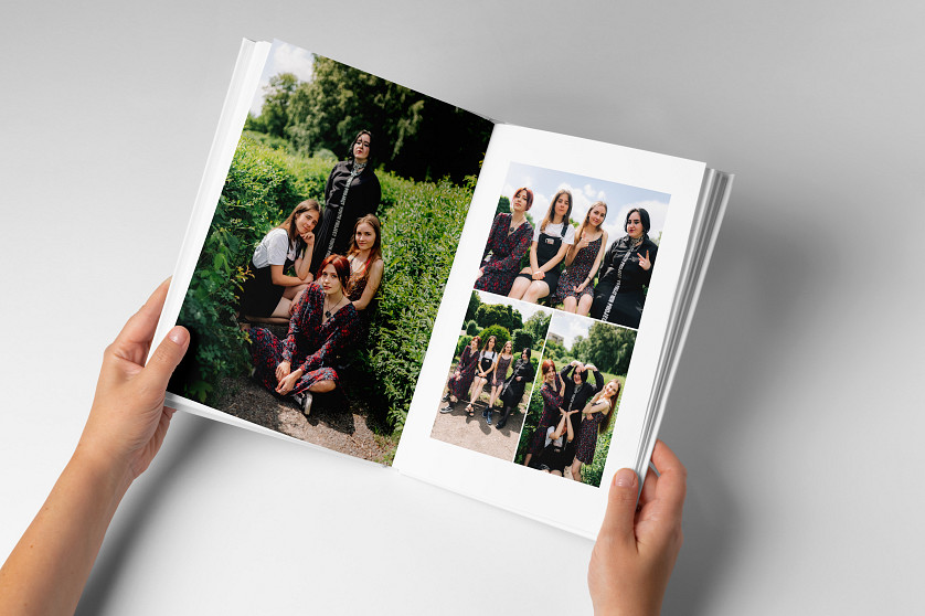 Альбом Light зображення 7