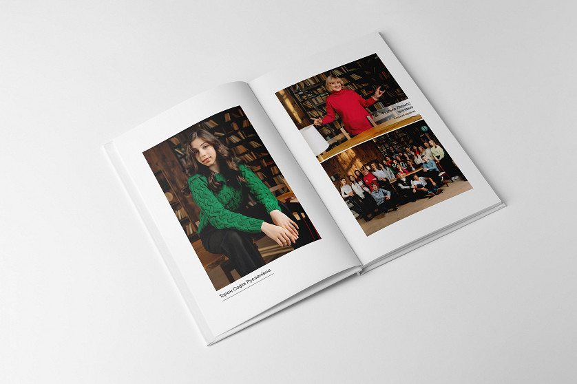 Альбом UA 2 зображення 4