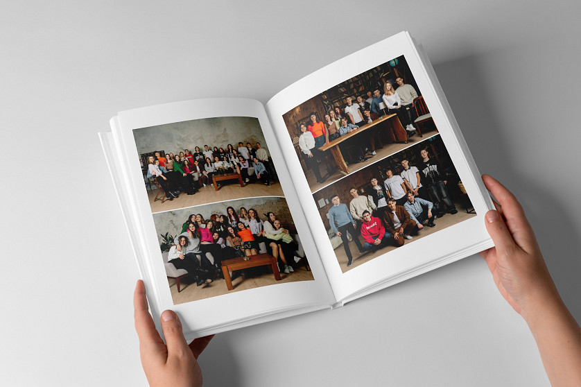 Альбом UA 2 зображення 6