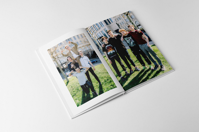 Альбом Stone зображення 6